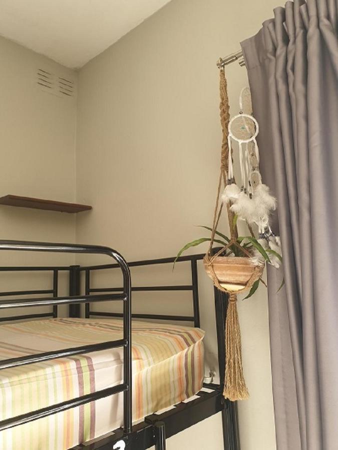 Boho Hostel San Ġiljan Kültér fotó