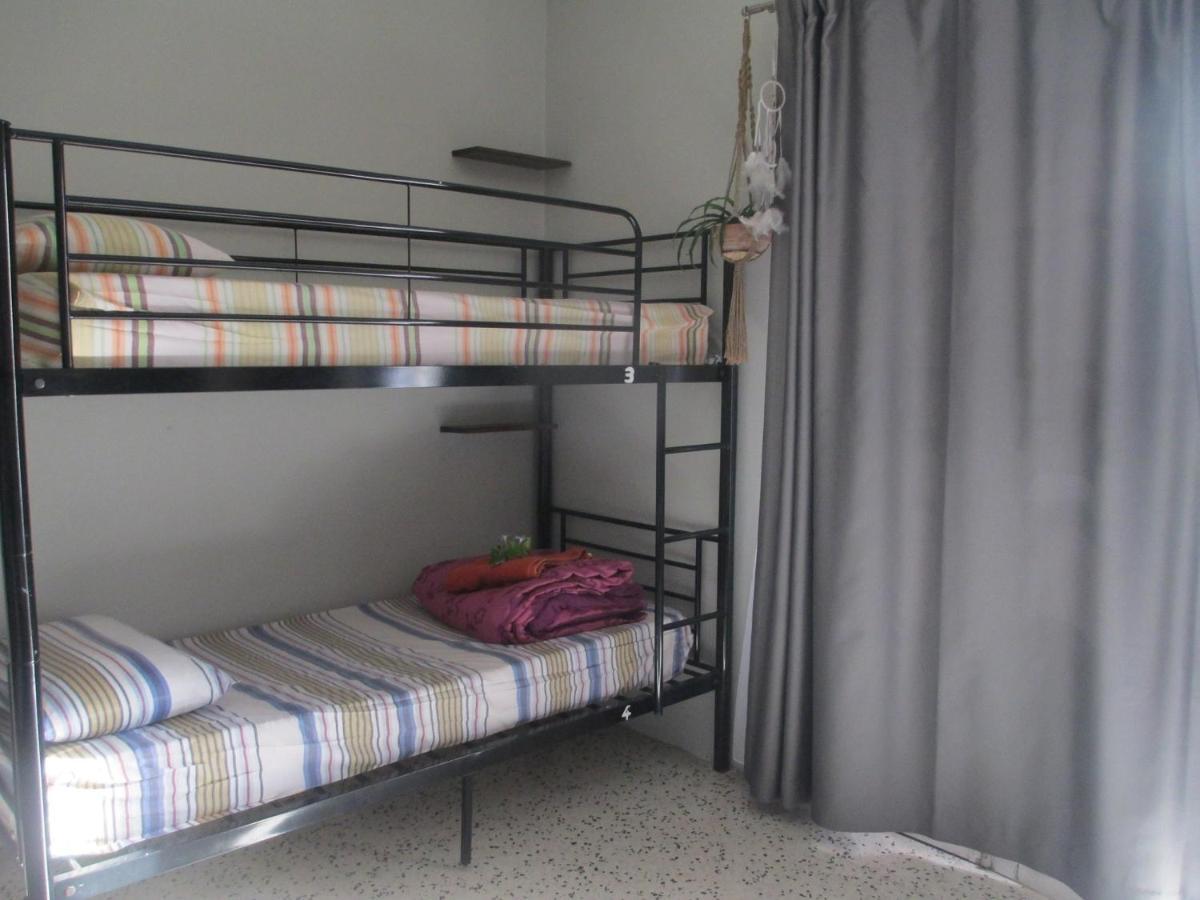 Boho Hostel San Ġiljan Kültér fotó